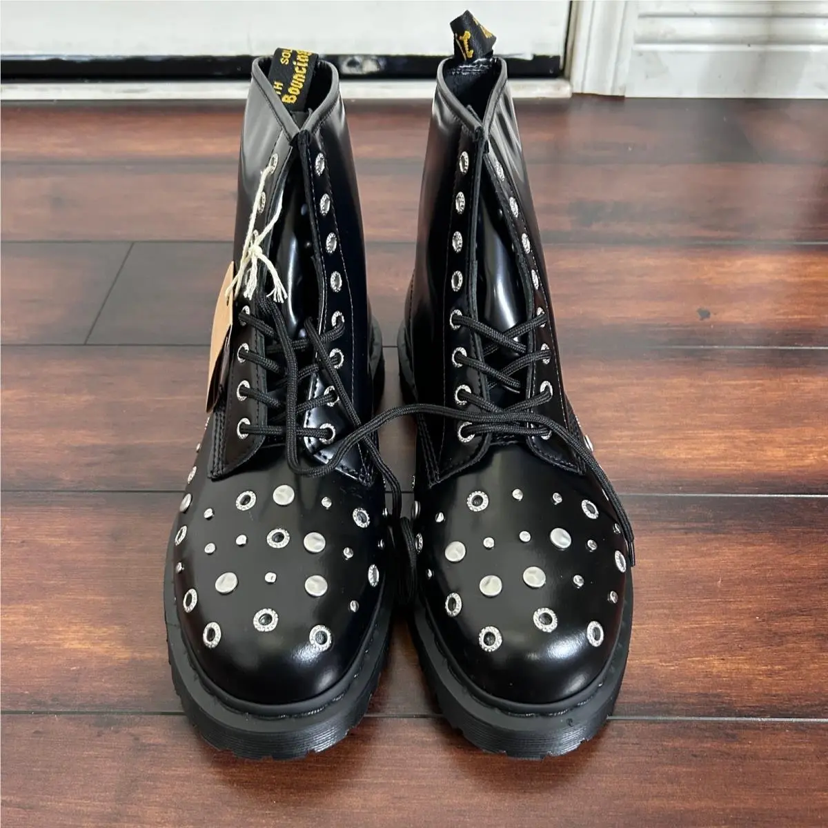 Dr. Martens shoes - Black 0