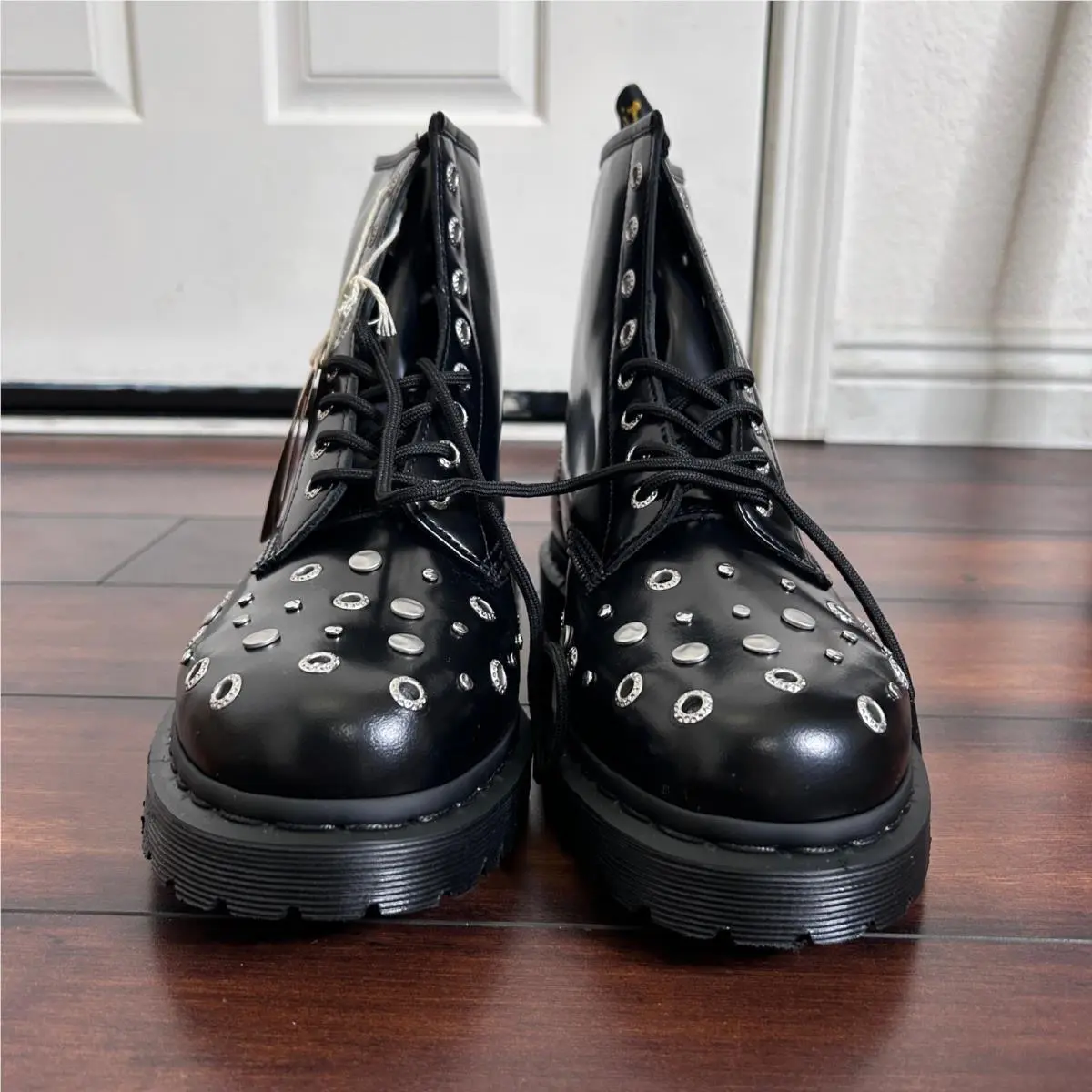 Dr. Martens shoes - Black 1