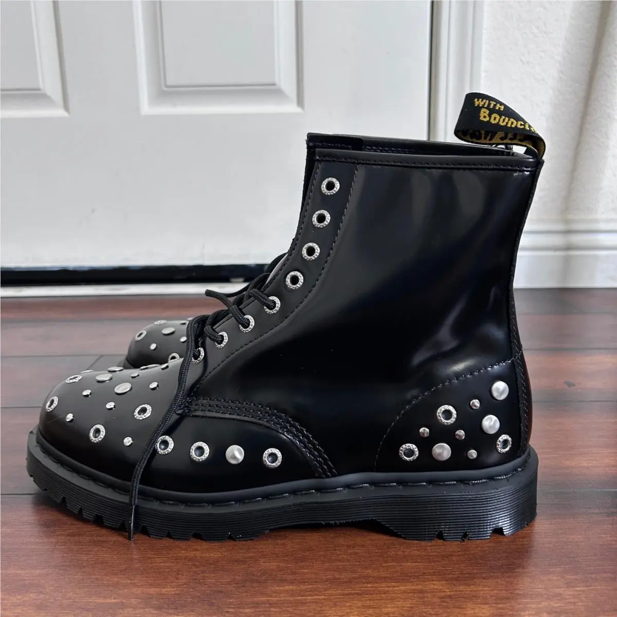 Dr. Martens shoes - Black 2