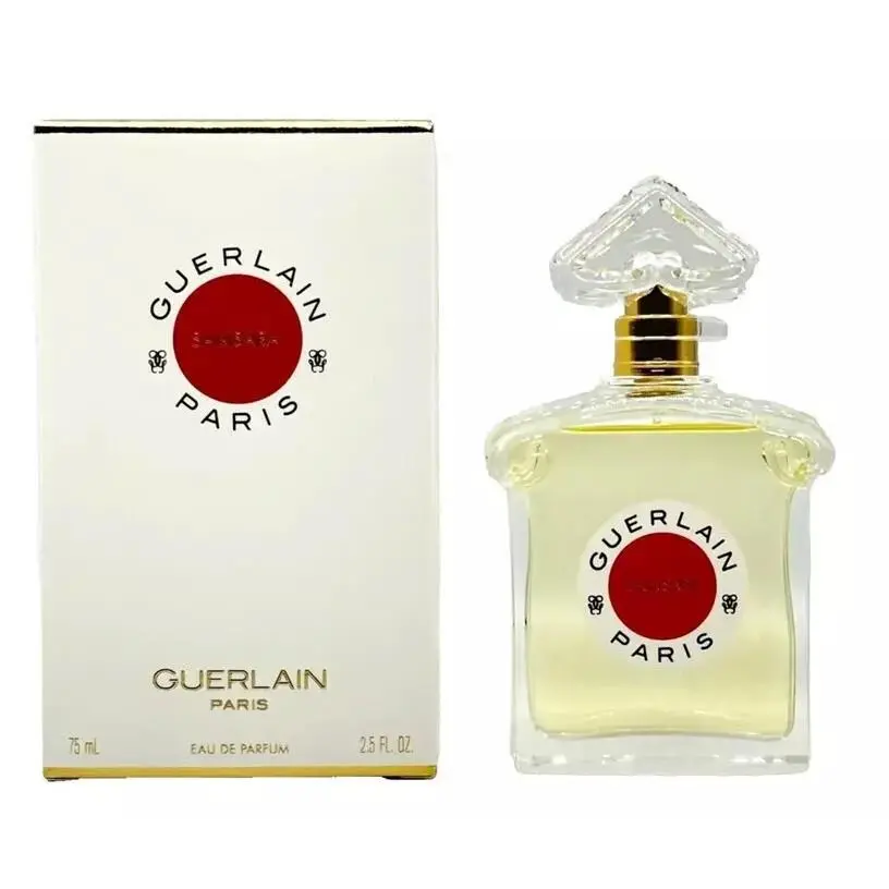 Samsara Women 2.5 oz 75 ml Eau De Parfum Spray by Guerlain