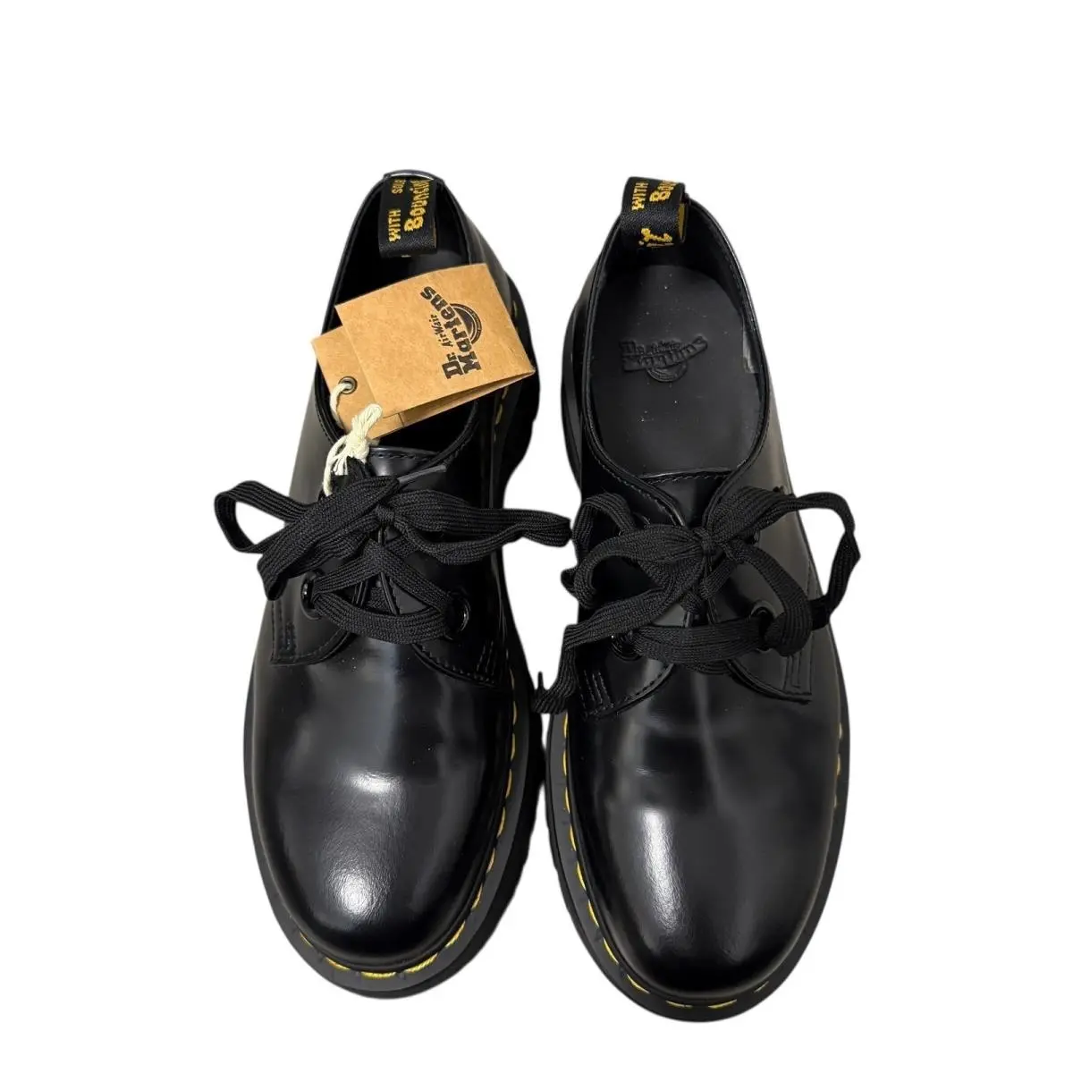 Dr. Martens shoes - Black 0