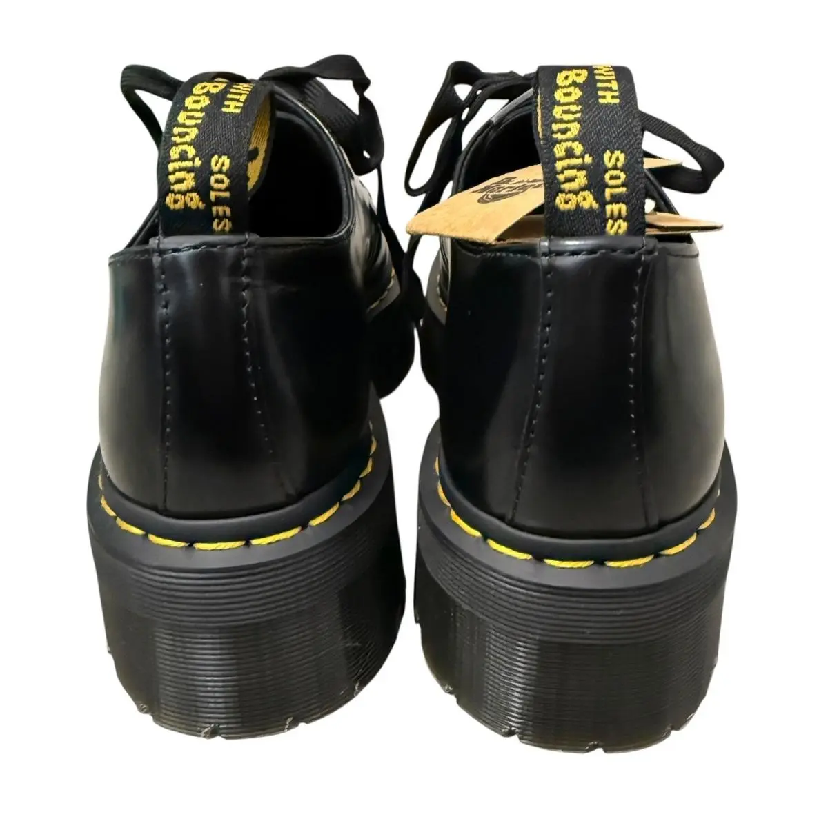 Dr. Martens shoes - Black 2