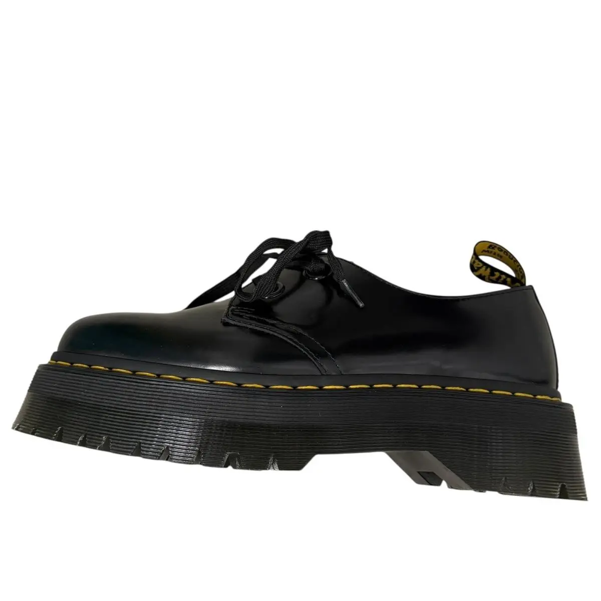 Dr. Martens shoes - Black 3