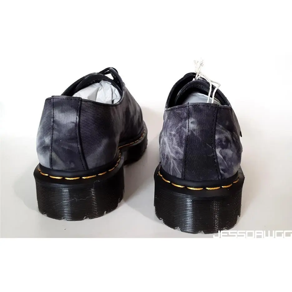 Dr. Martens shoes - 1461 Bex Pleasures - Bex Pleasures - Black (UPC: 190665486414) 9