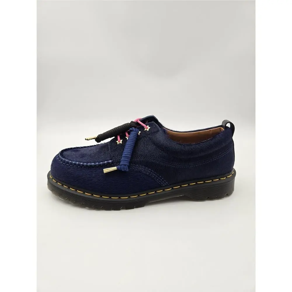 Dr. Martens shoes - Navy 0