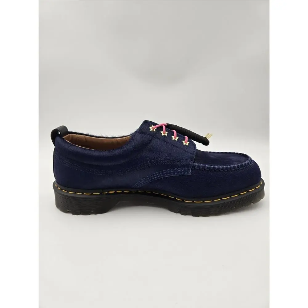 Dr. Martens shoes - Navy 1