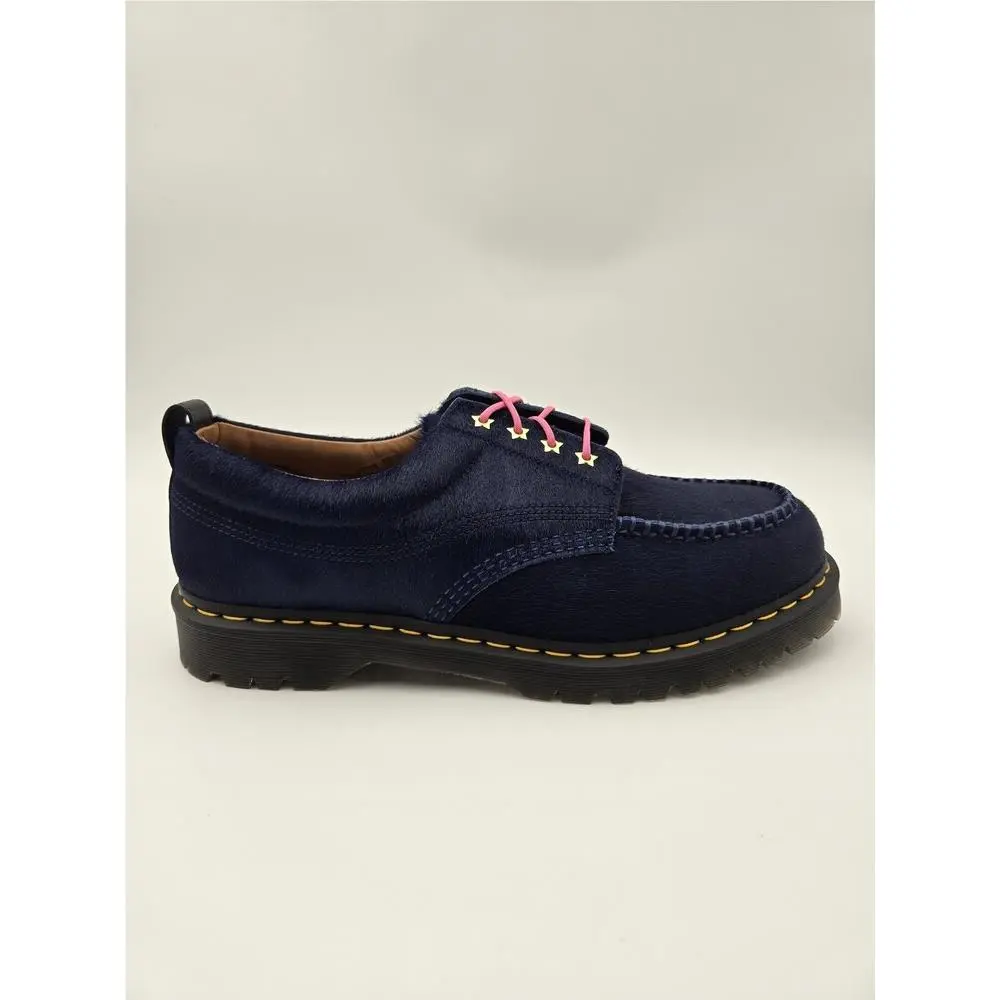 Dr. Martens shoes - Navy 4