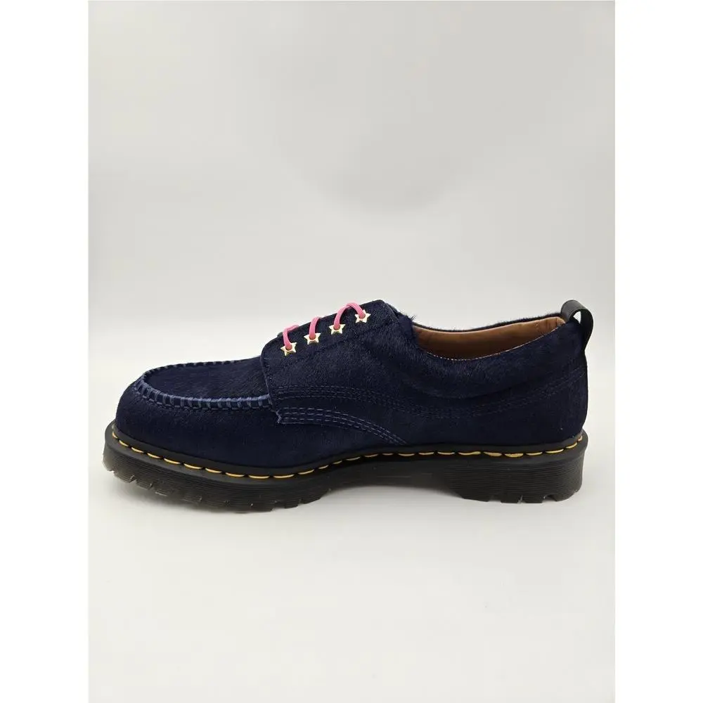Dr. Martens shoes - Navy 5