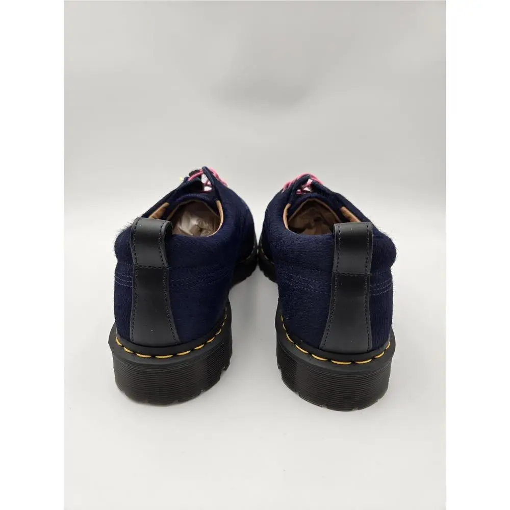 Dr. Martens shoes - Navy 7