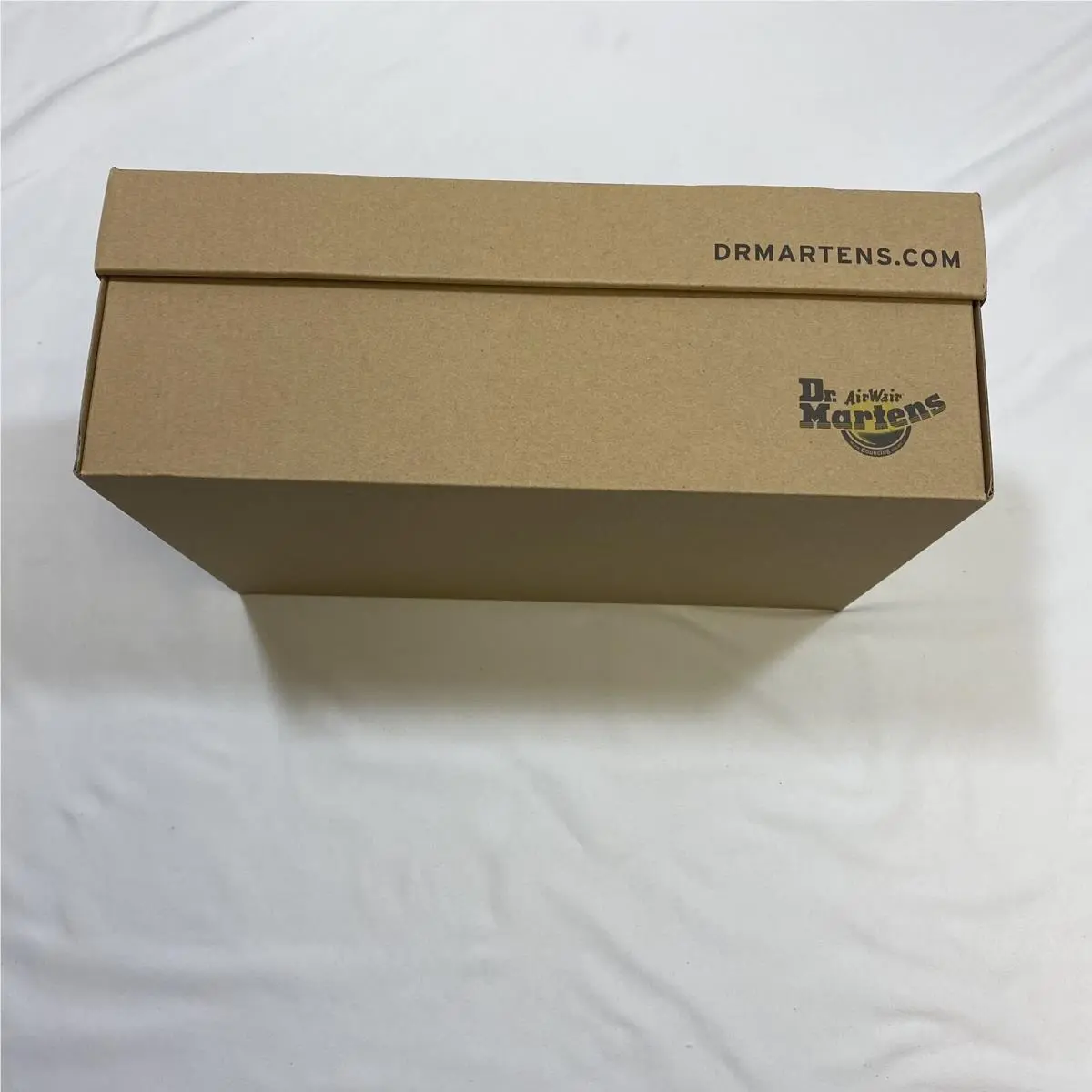 Dr. Martens shoes - 1460 Water Repellent Leather - Water Repellent Leather - Pink 8