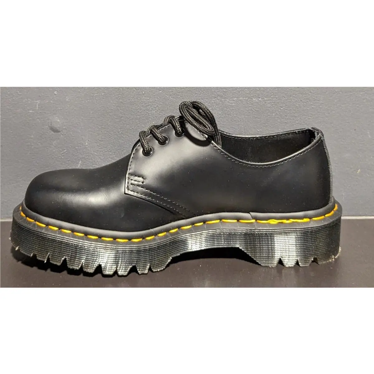 Dr. Martens shoes - 21084001 - 21084001 - Black 5
