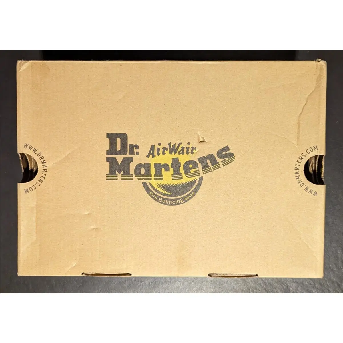 Dr. Martens shoes - 21084001 - 21084001 - Black 6