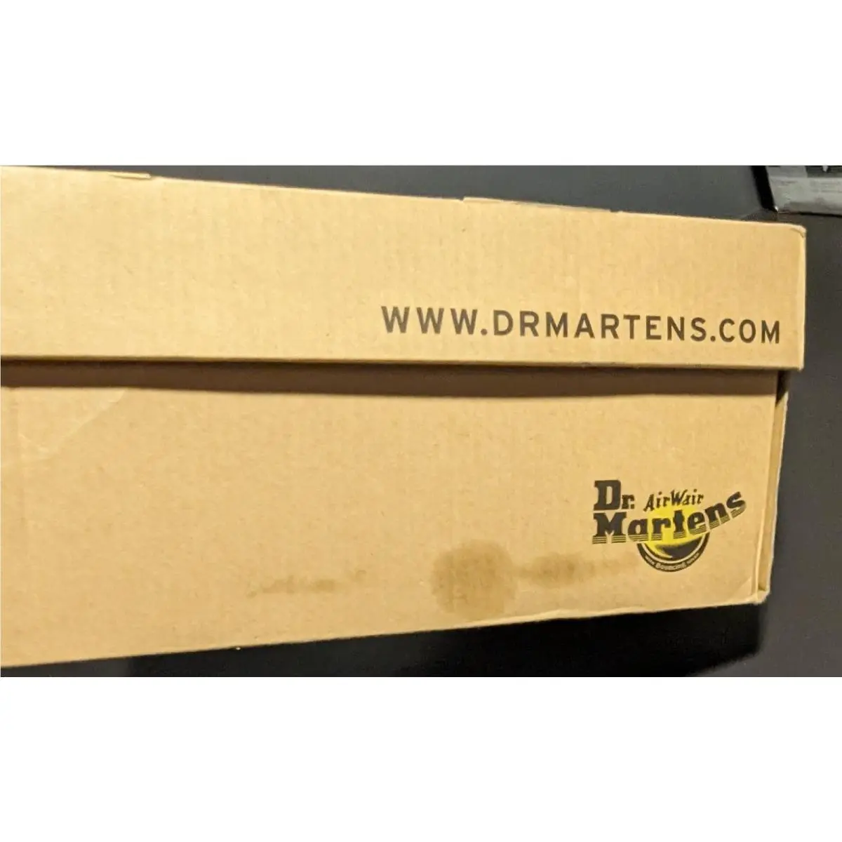 Dr. Martens shoes - 21084001 - 21084001 - Black 7