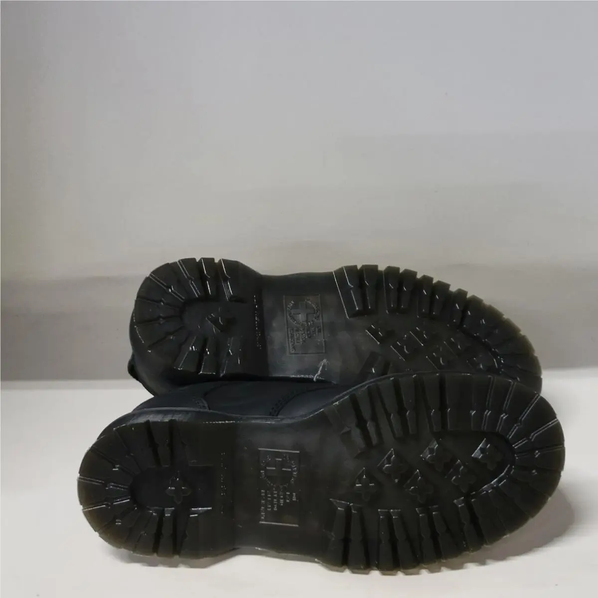 Dr. Martens shoes - Dr Martens Ashridge - Ashridge - Black 5