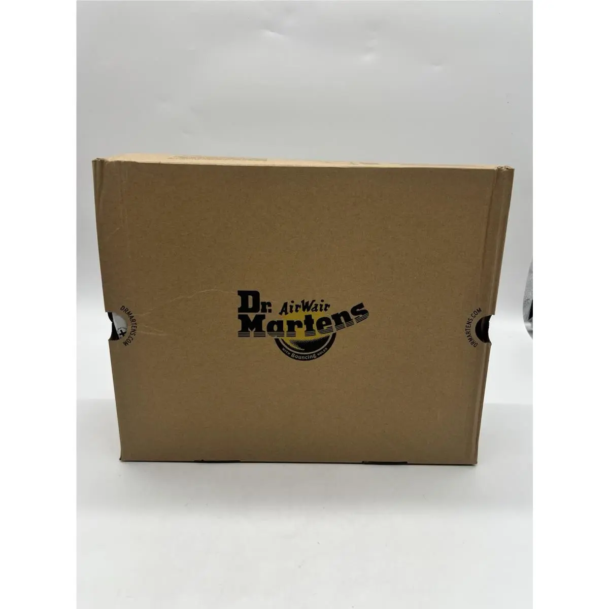 Dr. Martens shoes - Dr. Martens 1460 Quad Harness - Black 17