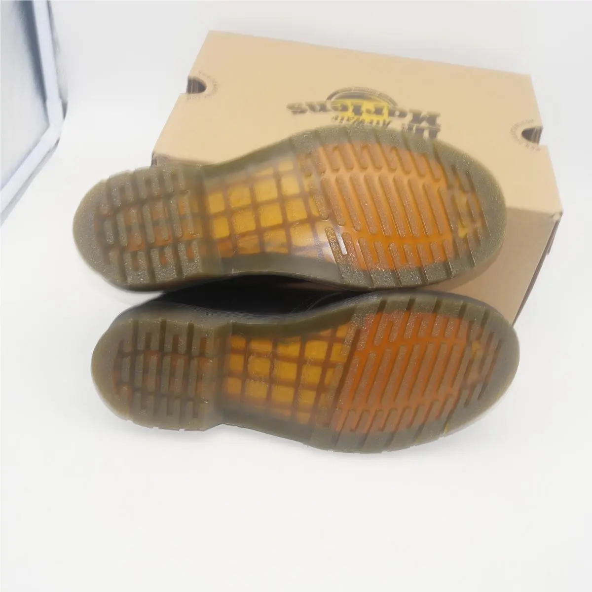 Dr. Martens shoes - Black 4