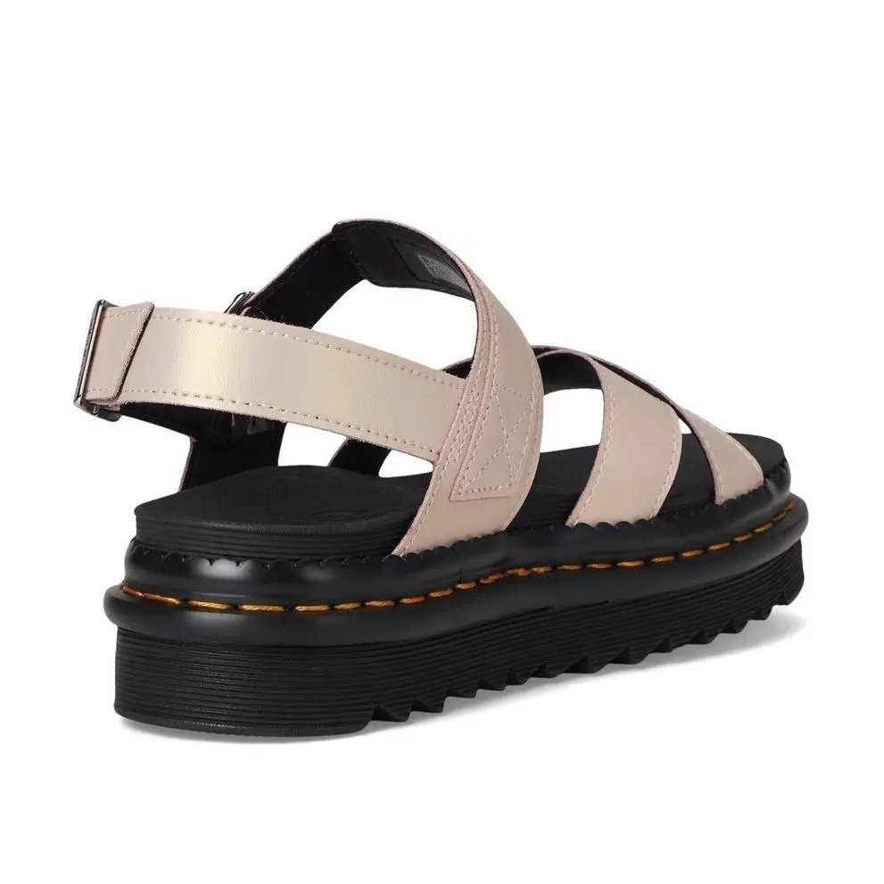 Dr. Martens shoes - People Dr. Martens Voss II - Pink 0