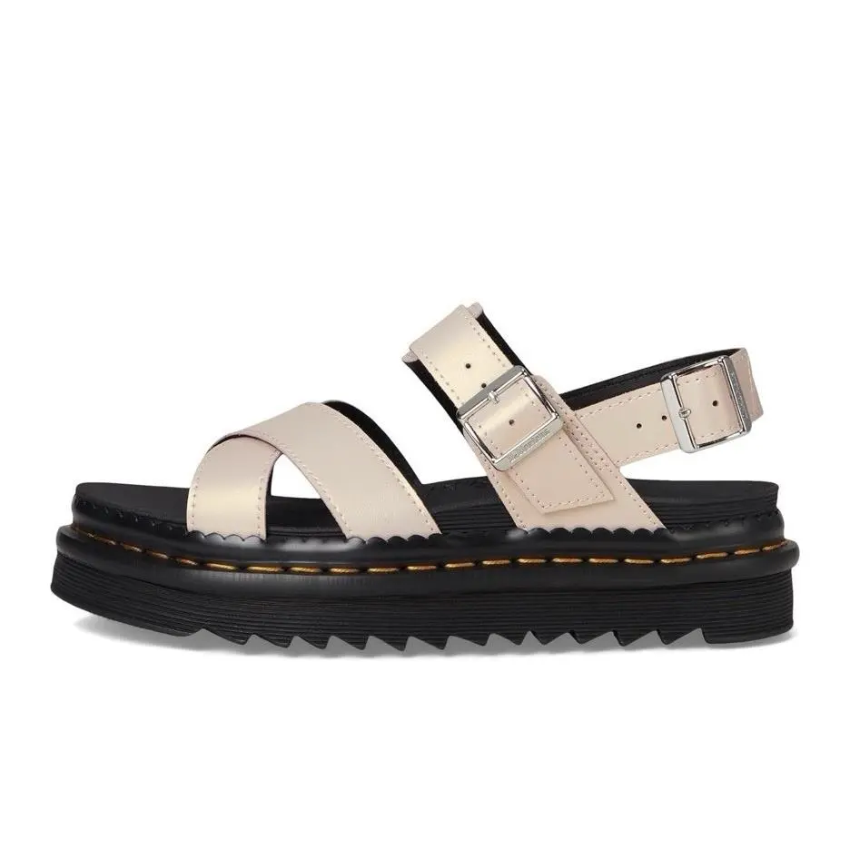 Dr. Martens shoes - People Dr. Martens Voss II - Pink 1