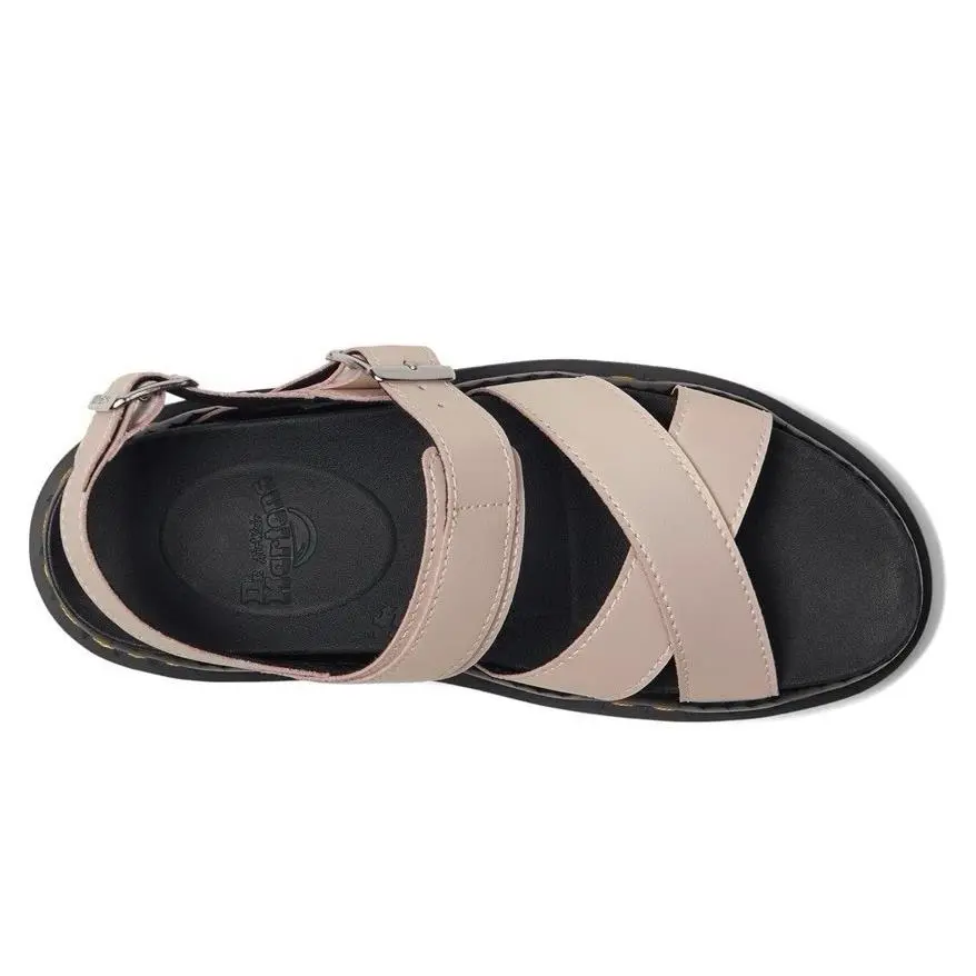 Dr. Martens shoes - People Dr. Martens Voss II - Pink 3