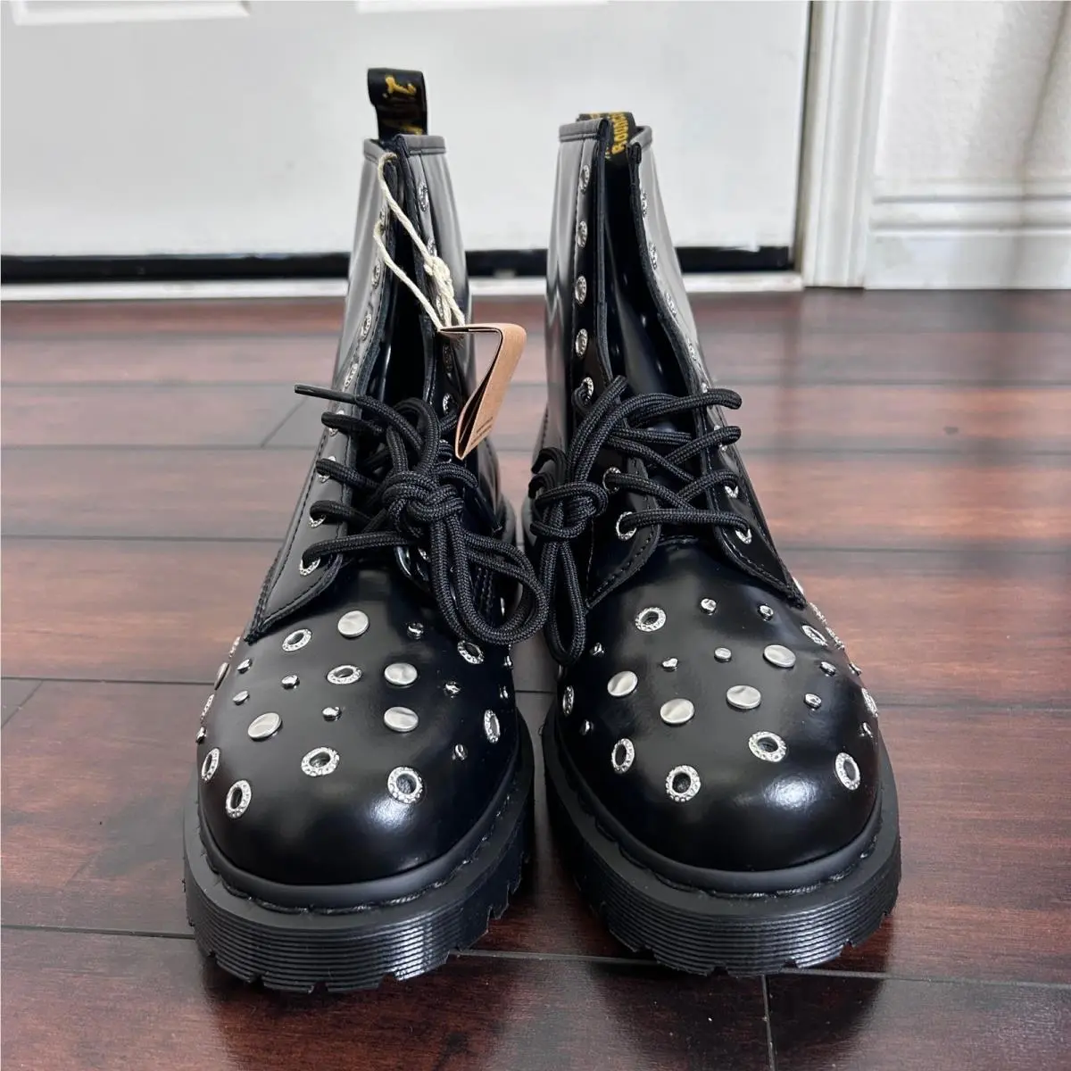 Dr. Martens shoes - Black 0