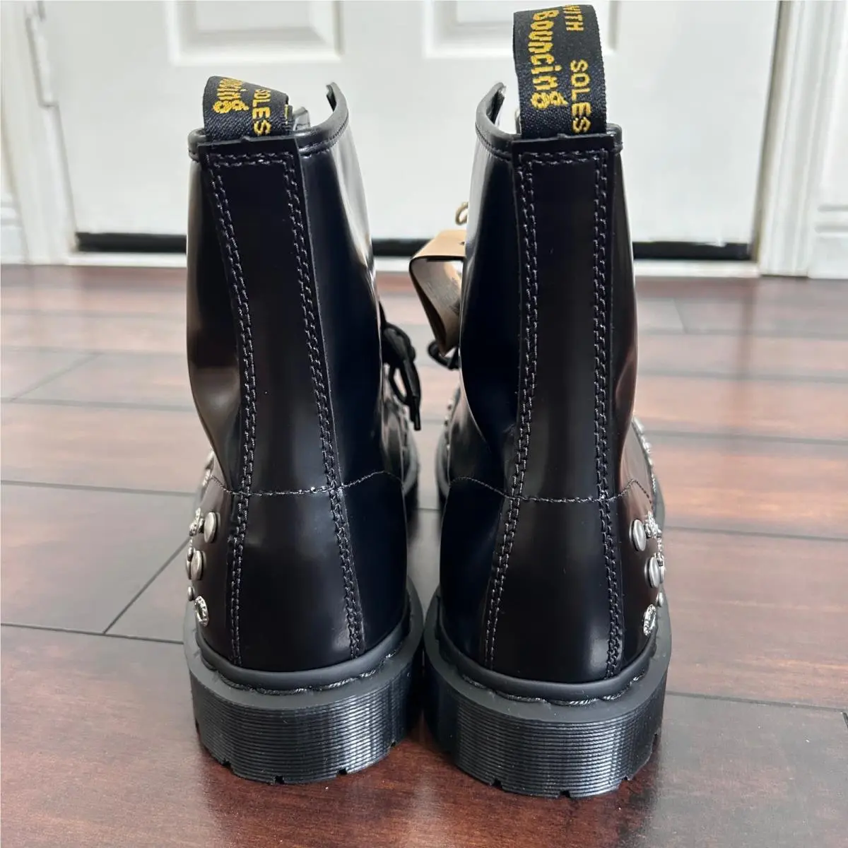 Dr. Martens shoes - Black 3