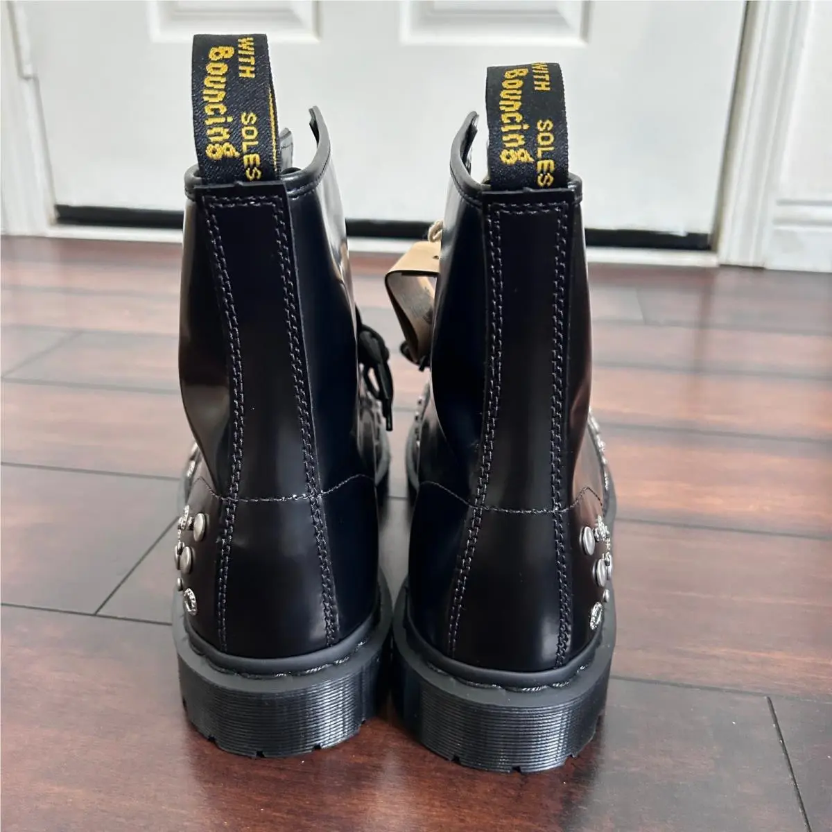 Dr. Martens shoes - Black 4