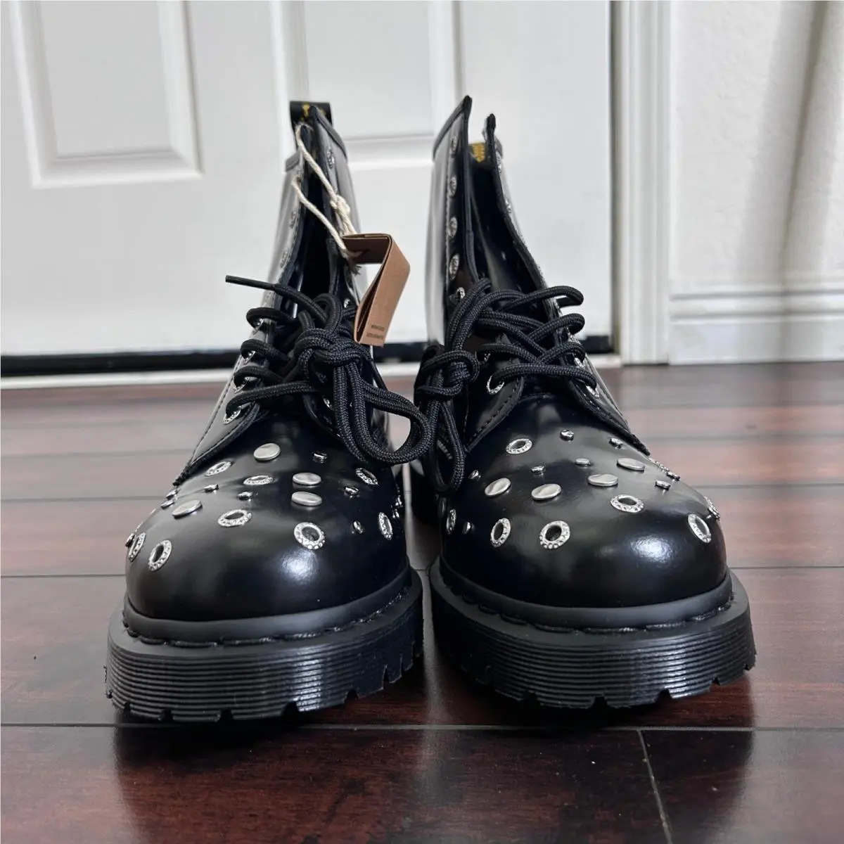 Dr. Martens shoes - Black 1