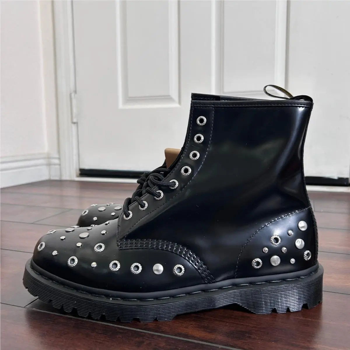 Dr. Martens shoes - Black 2
