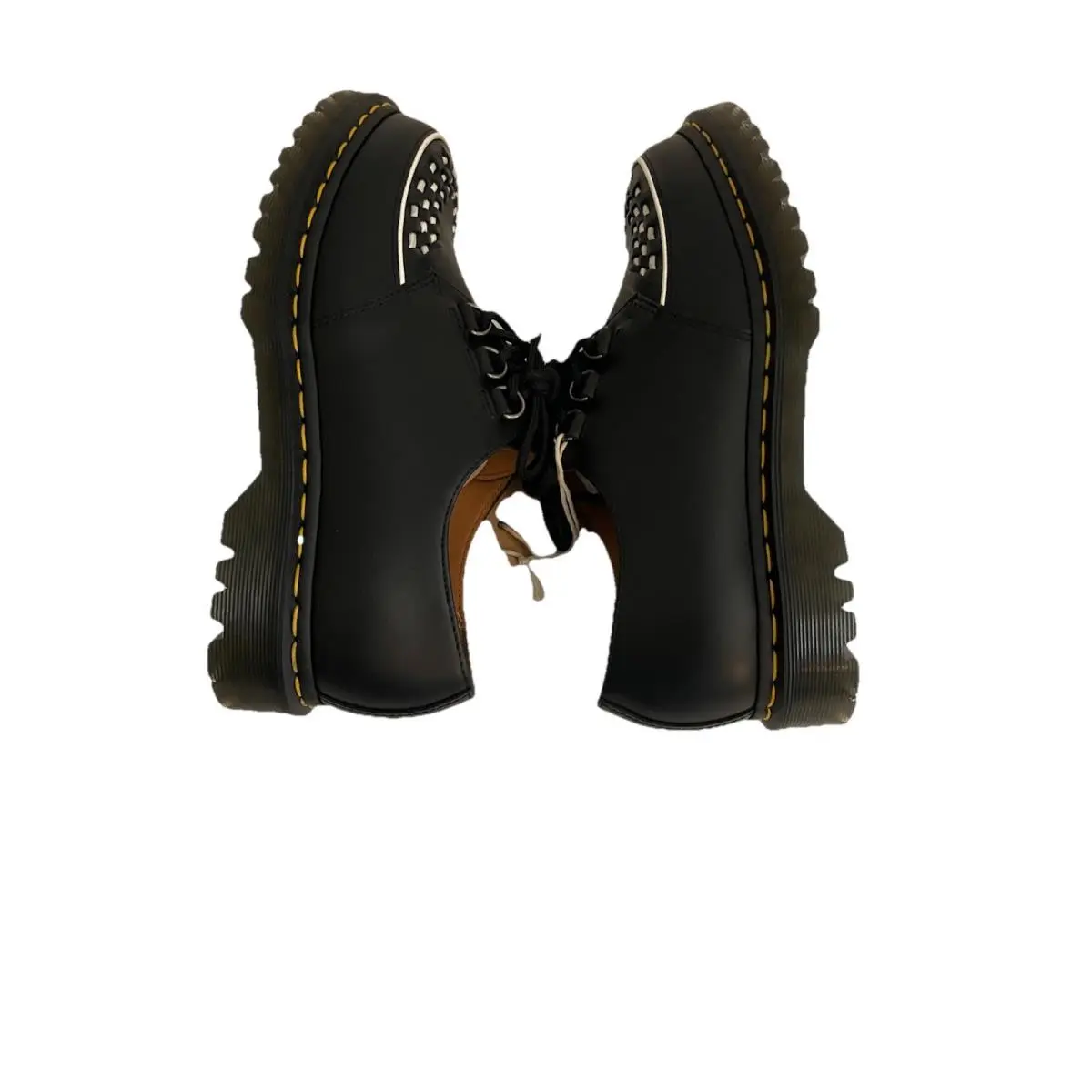 Dr. Martens shoes - Dr. Martens Ramsey - Martens Ramsey - Black 2