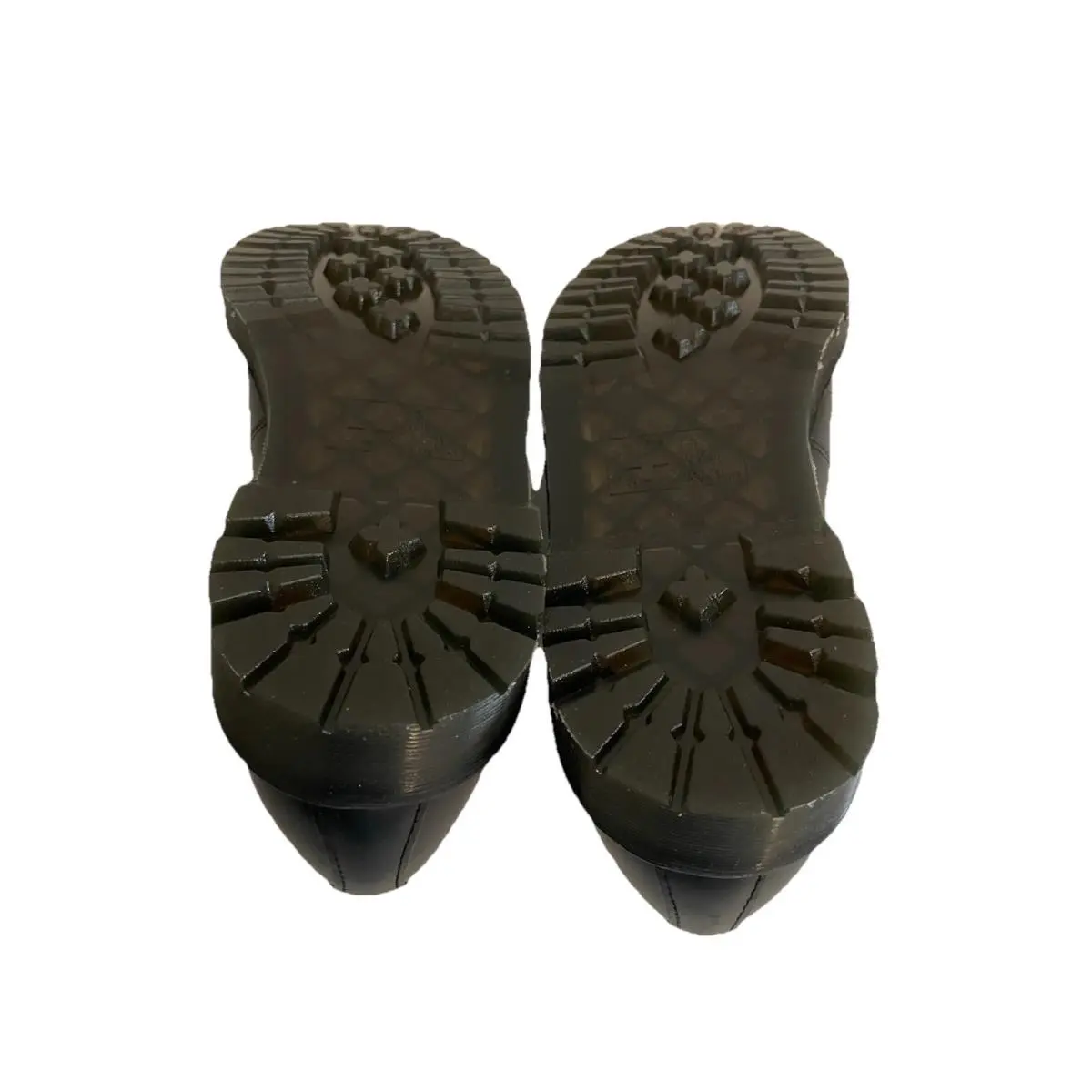 Dr. Martens shoes - Dr. Martens Ramsey - Martens Ramsey - Black 4