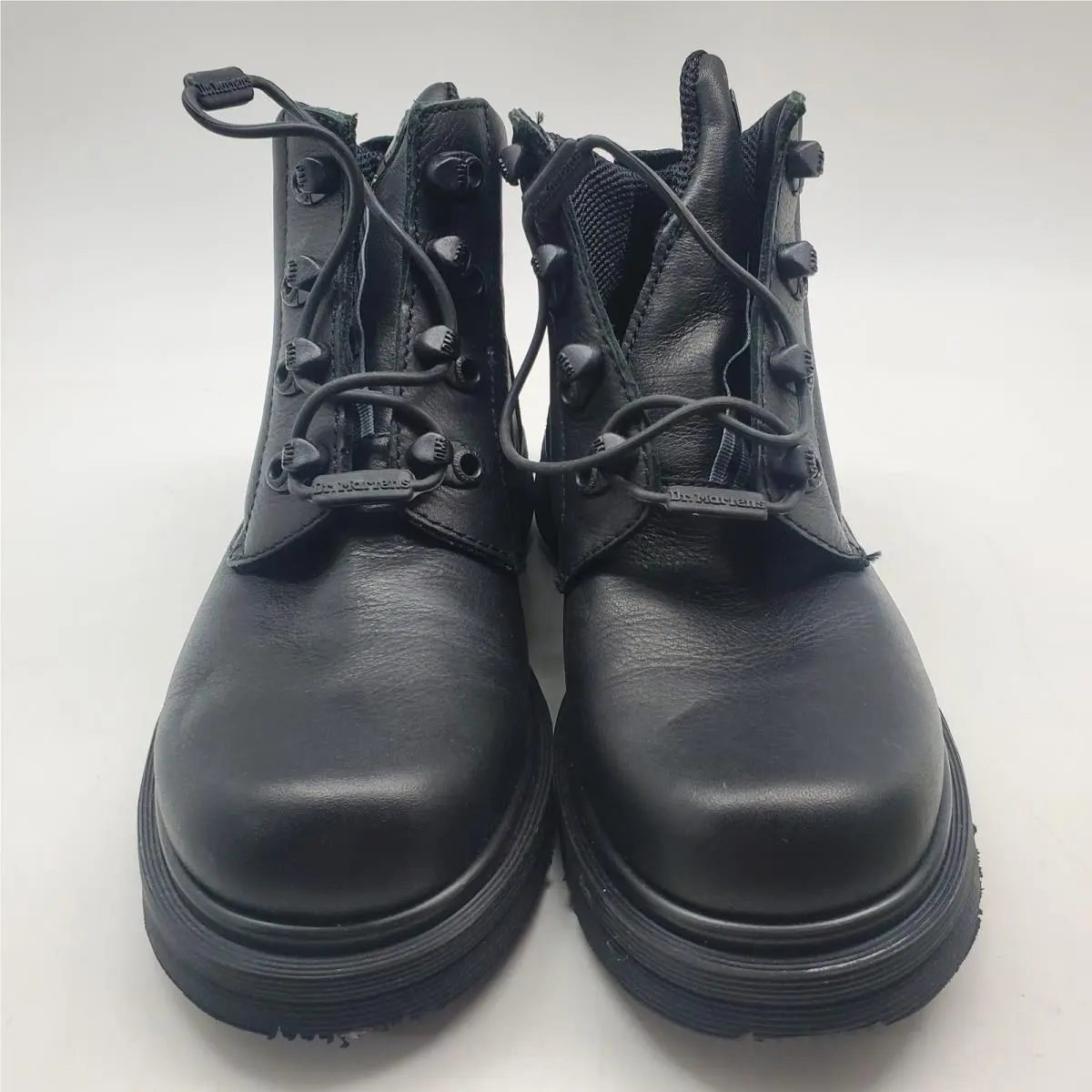Dr. Martens shoes - Argon - Argon - AW004 PI109393 - Black (UPC: 645435575497) 0