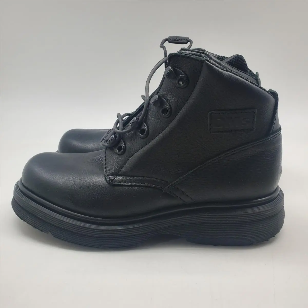 Dr. Martens shoes - Argon - Argon - AW004 PI109393 - Black (UPC: 645435575497) 1