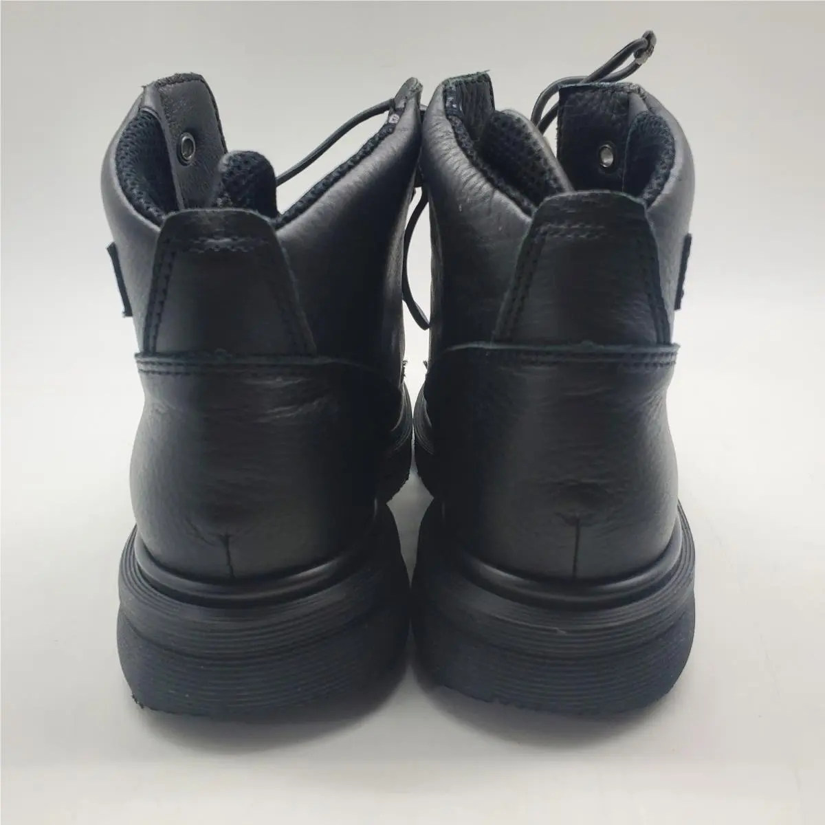 Dr. Martens shoes - Argon - Argon - AW004 PI109393 - Black (UPC: 645435575497) 2