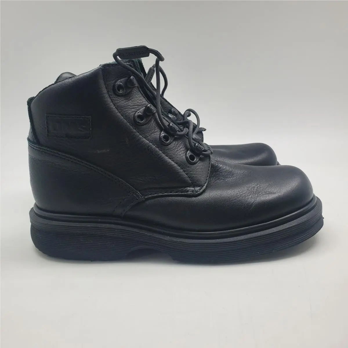 Dr. Martens shoes - Argon - Argon - AW004 PI109393 - Black (UPC: 645435575497) 3