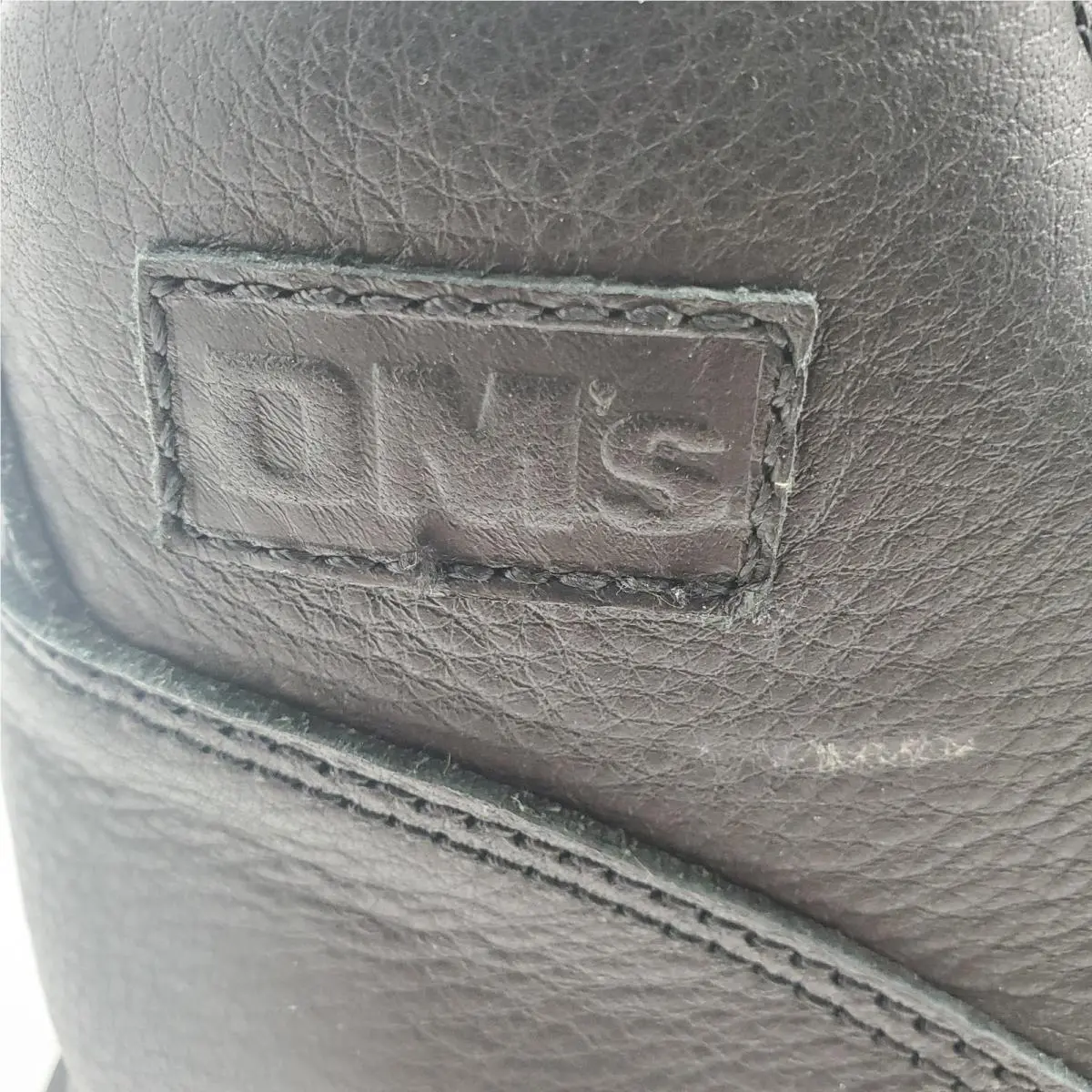 Dr. Martens shoes - Argon - Argon - AW004 PI109393 - Black (UPC: 645435575497) 4