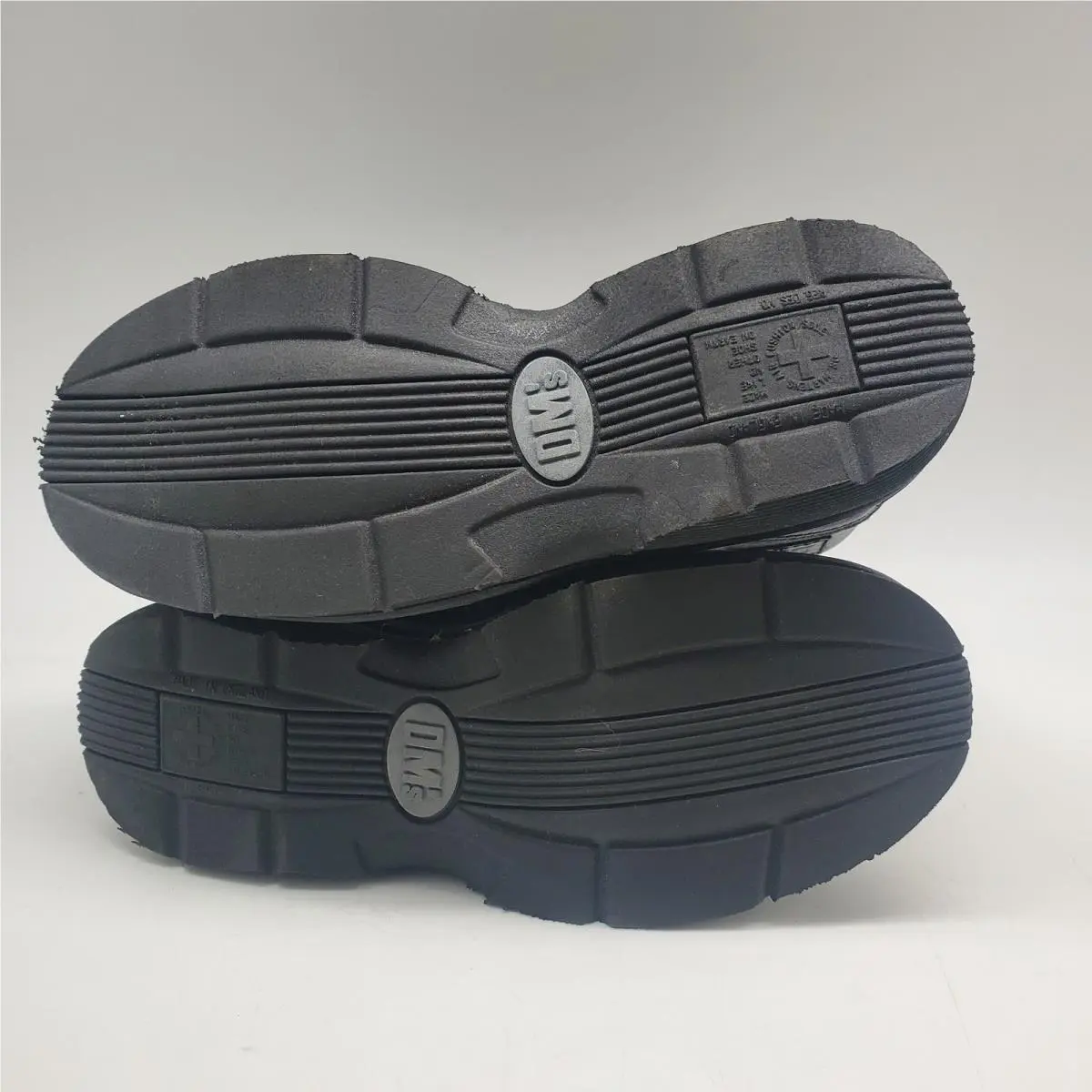 Dr. Martens shoes - Argon - Argon - AW004 PI109393 - Black (UPC: 645435575497) 5