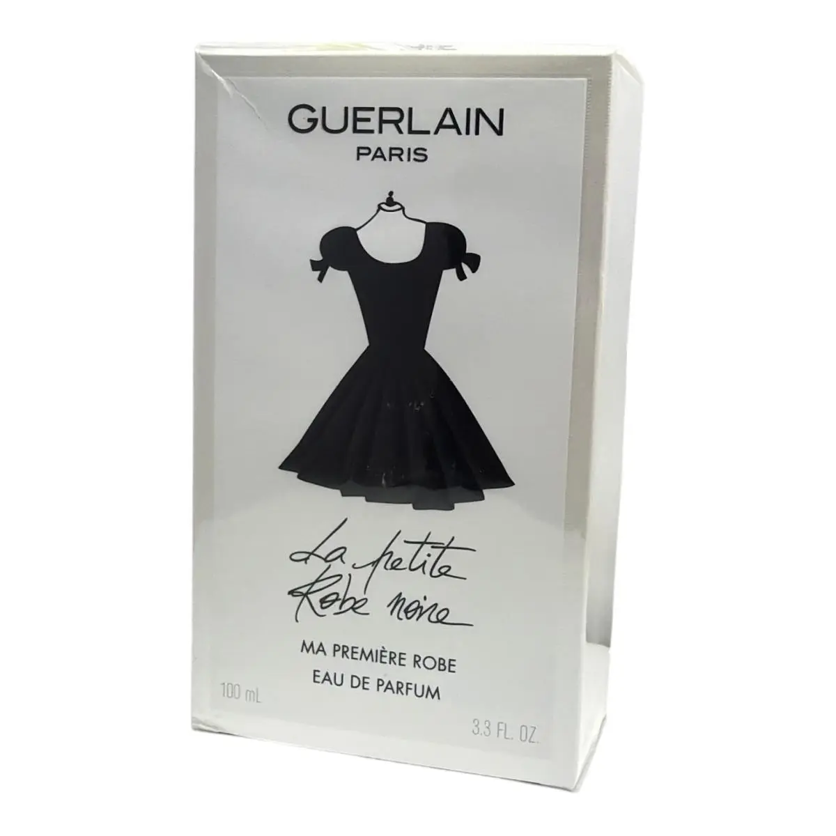 La Petite Robe Noire Eau de Parfum Spray 100ml/3.3fl.oz by Guerlain