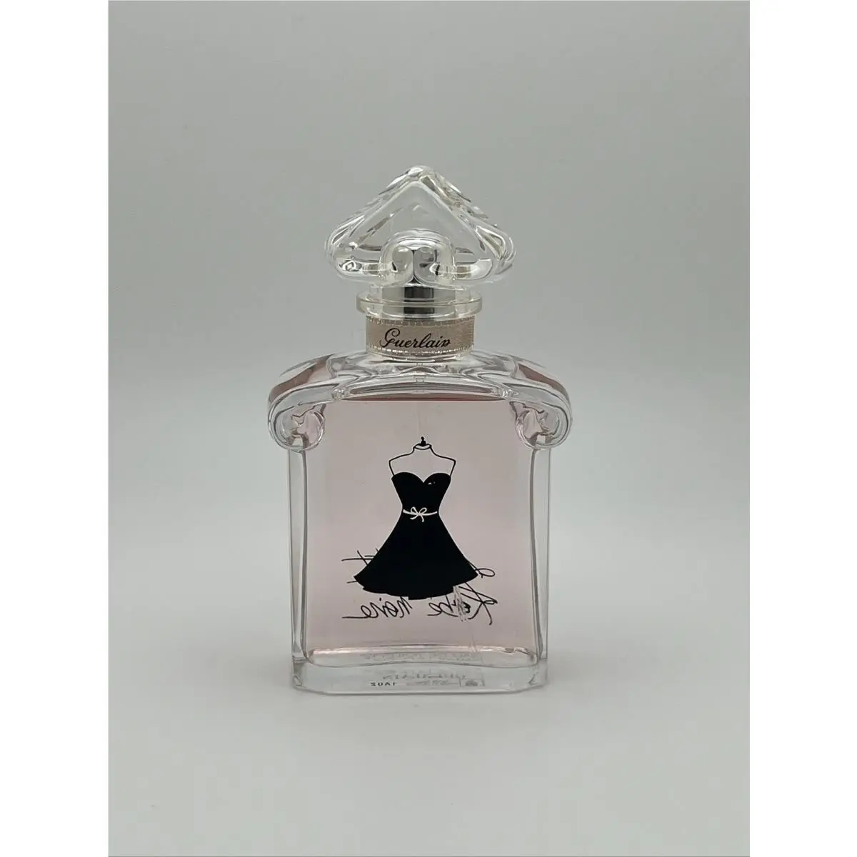 Guerlain La Petite Robe Noire 1.6 oz Edt Spray Womens Perfume 50ml Nwob B5