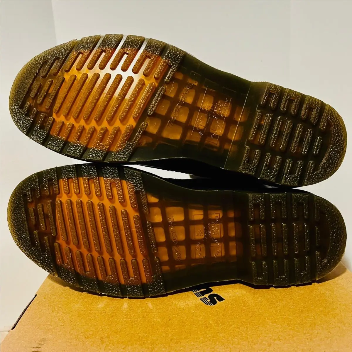 Dr. Martens shoes - 1460 Smooth - Smooth - 11822006 - Black (UPC: 800090796407) 6