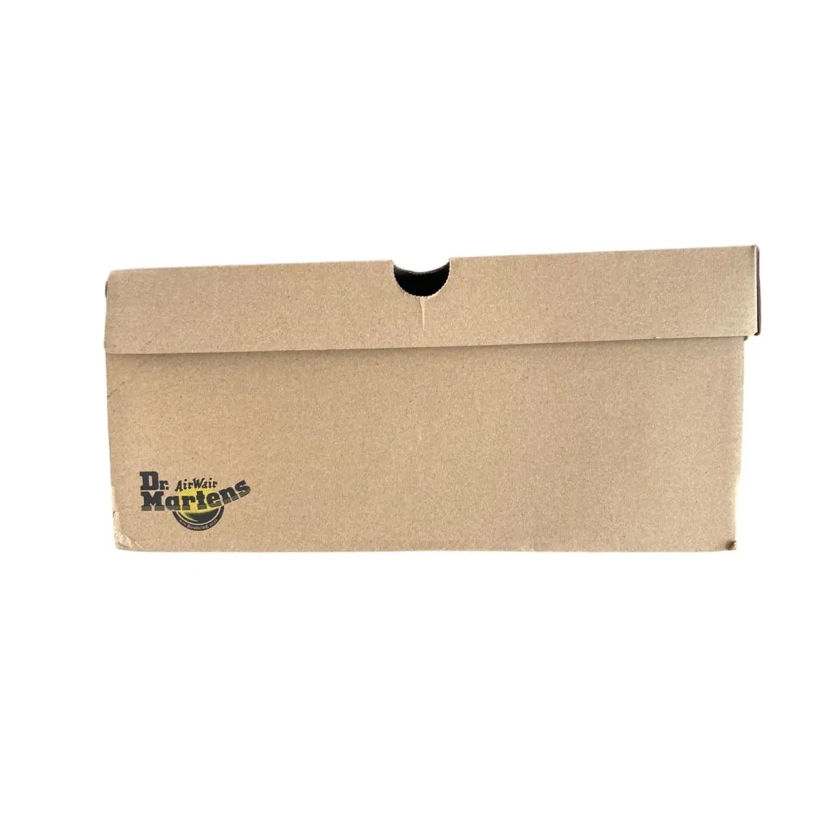 Dr. Martens shoes - Tarik - Tarik - Gray 11