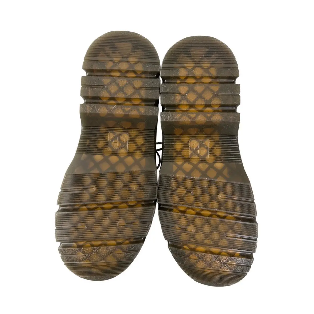 Dr. Martens shoes - Tarik - Tarik - Gray 6