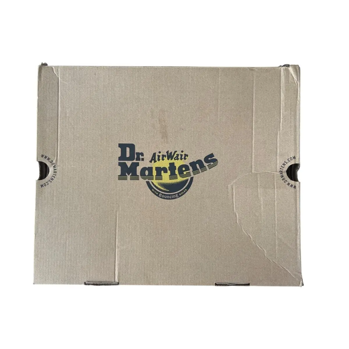 Dr. Martens shoes - Tarik - Tarik - Gray 7