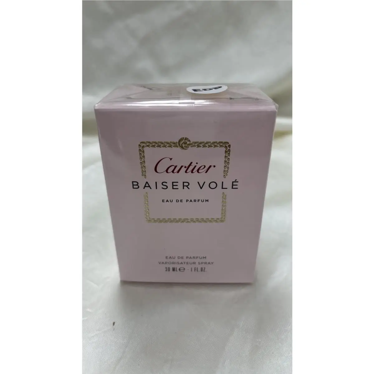 Baiser Vole Edp 30ML Spray by Cartier