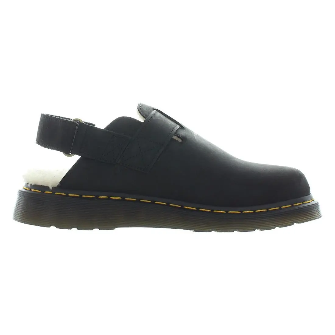 Dr. Martens shoes - 31264001 - 31264001 - Black, Main: Black (UPC: 190665591880) 1