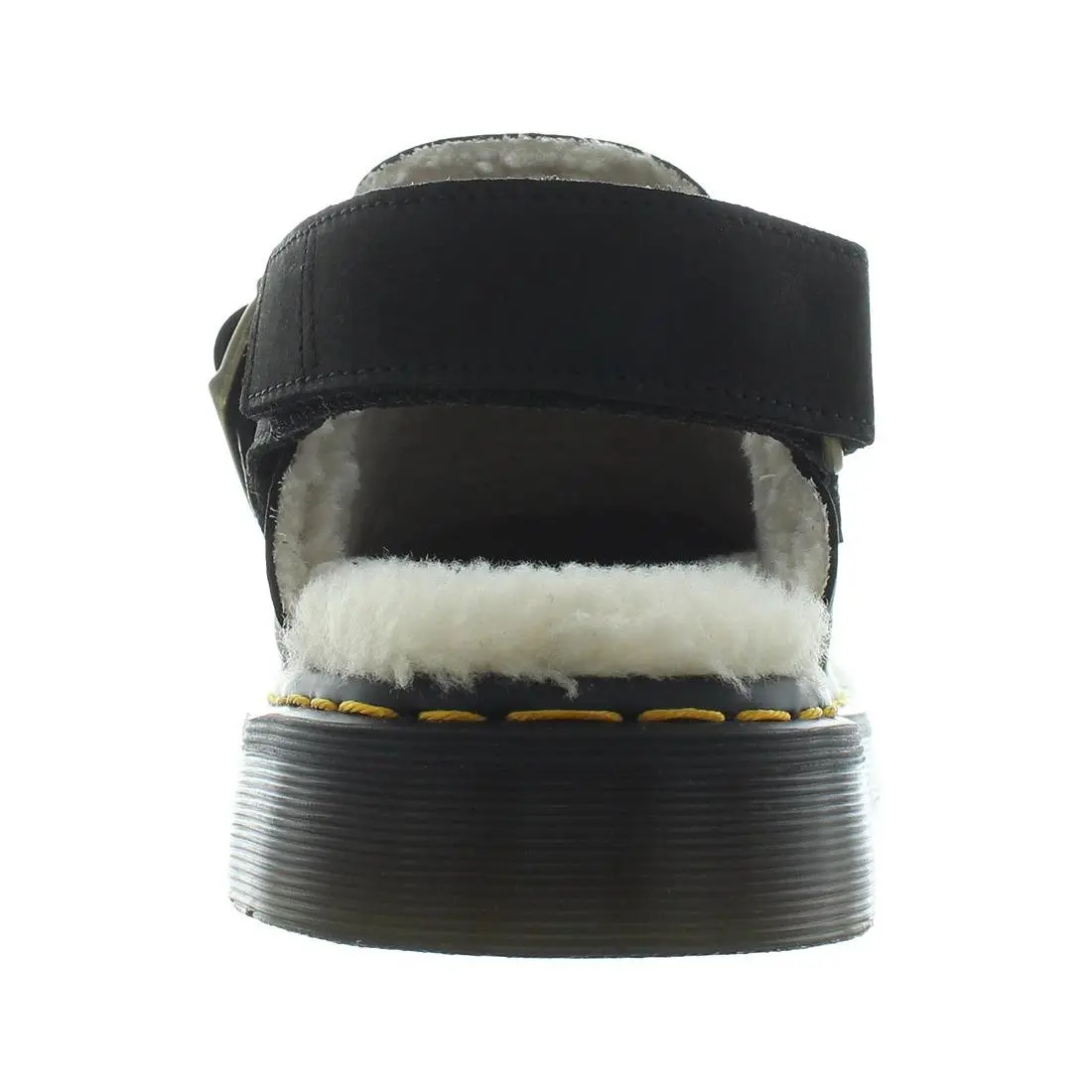 Dr. Martens shoes - 31264001 - 31264001 - Black, Main: Black (UPC: 190665591880) 2