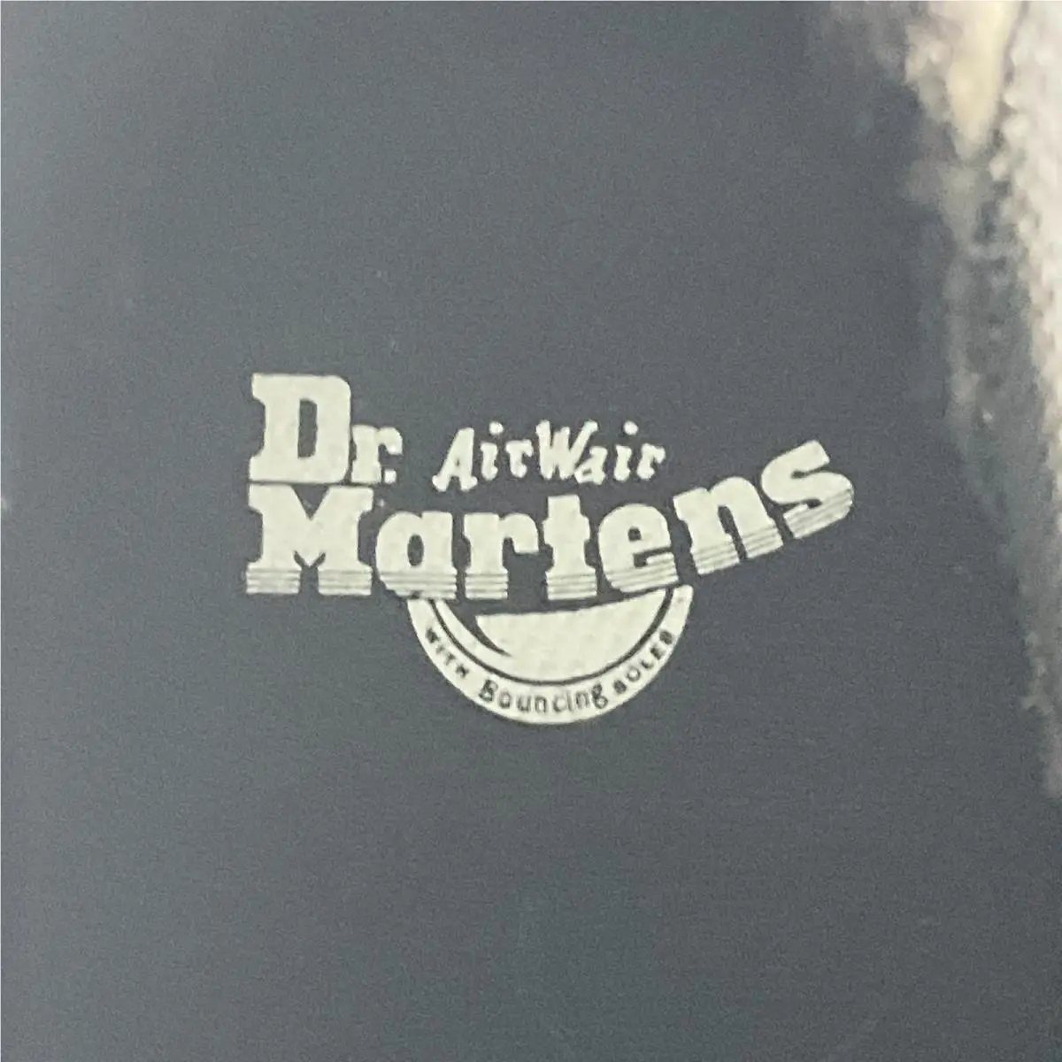 Dr. Martens shoes - Brown 5