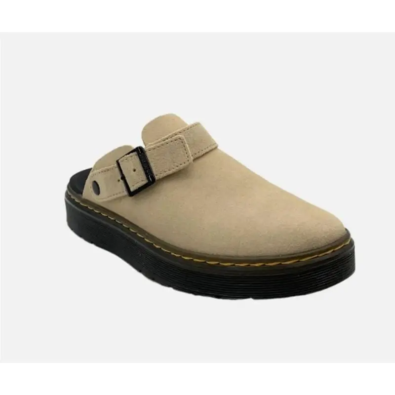 Dr. Martens shoes - Tan 0