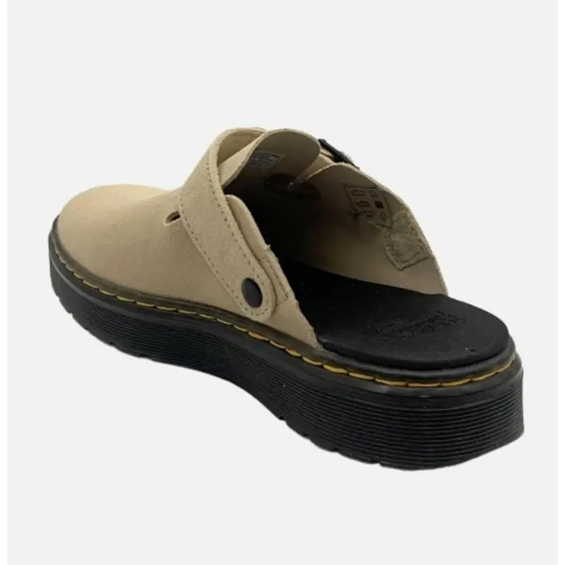 Dr. Martens shoes - Tan 1