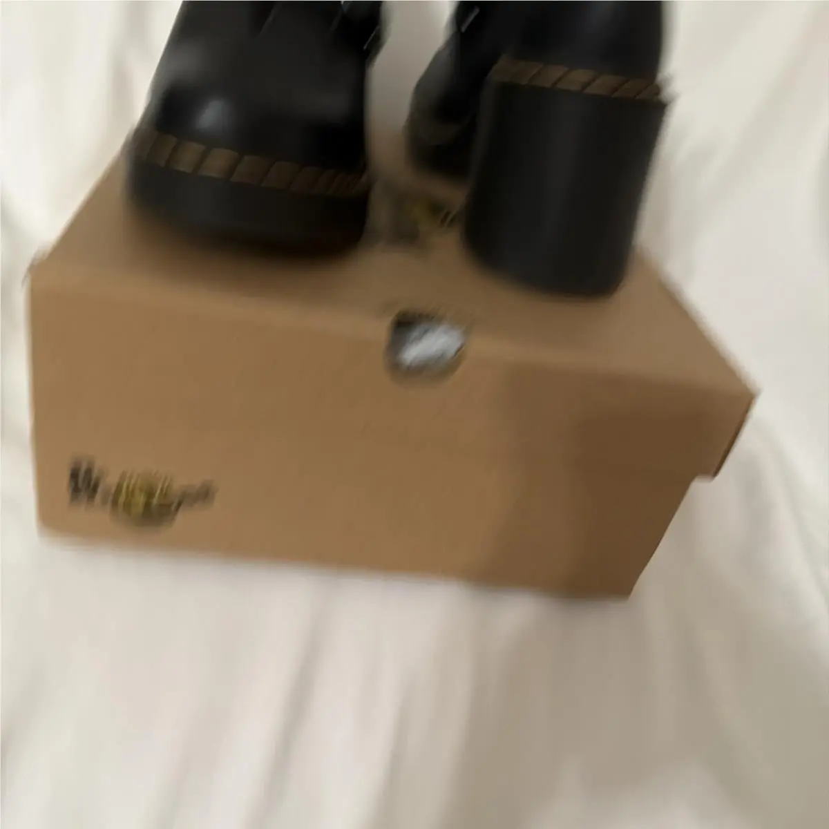 Dr. Martens shoes - Dr. Martens Eviee Sendal - Martens Eviee Sendal - Black 1