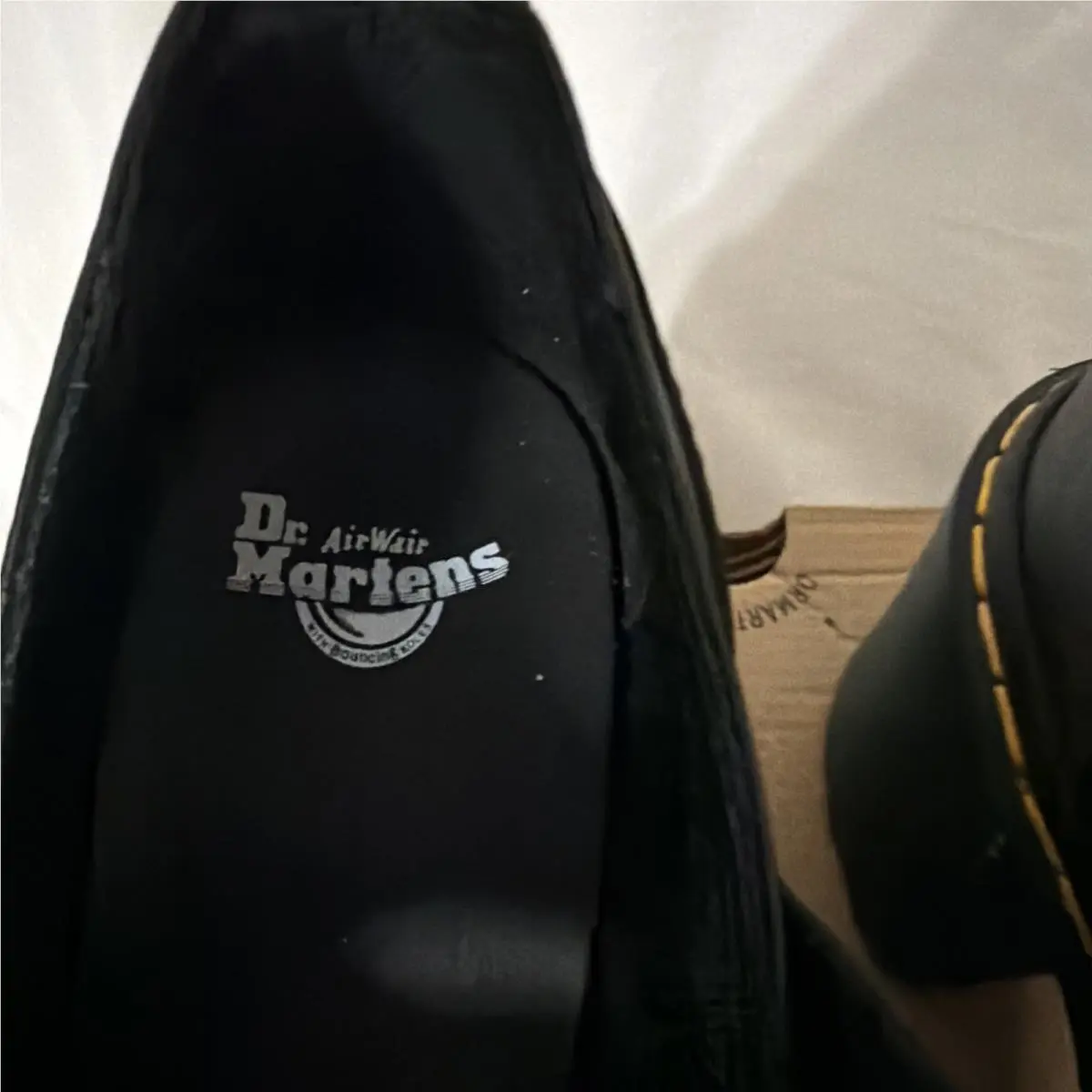 Dr. Martens shoes - Dr. Martens Eviee Sendal - Martens Eviee Sendal - Black 4